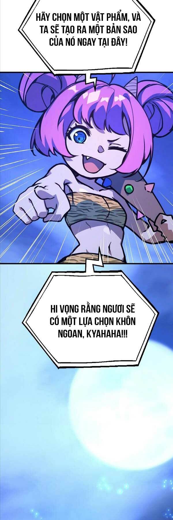 quỷ troll mạnh nhất thế giới chapter 51 - Trang 2