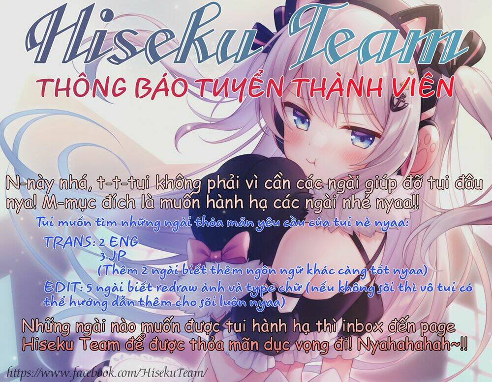 kimi wa meido-sama chương 6 - Next chapter 7