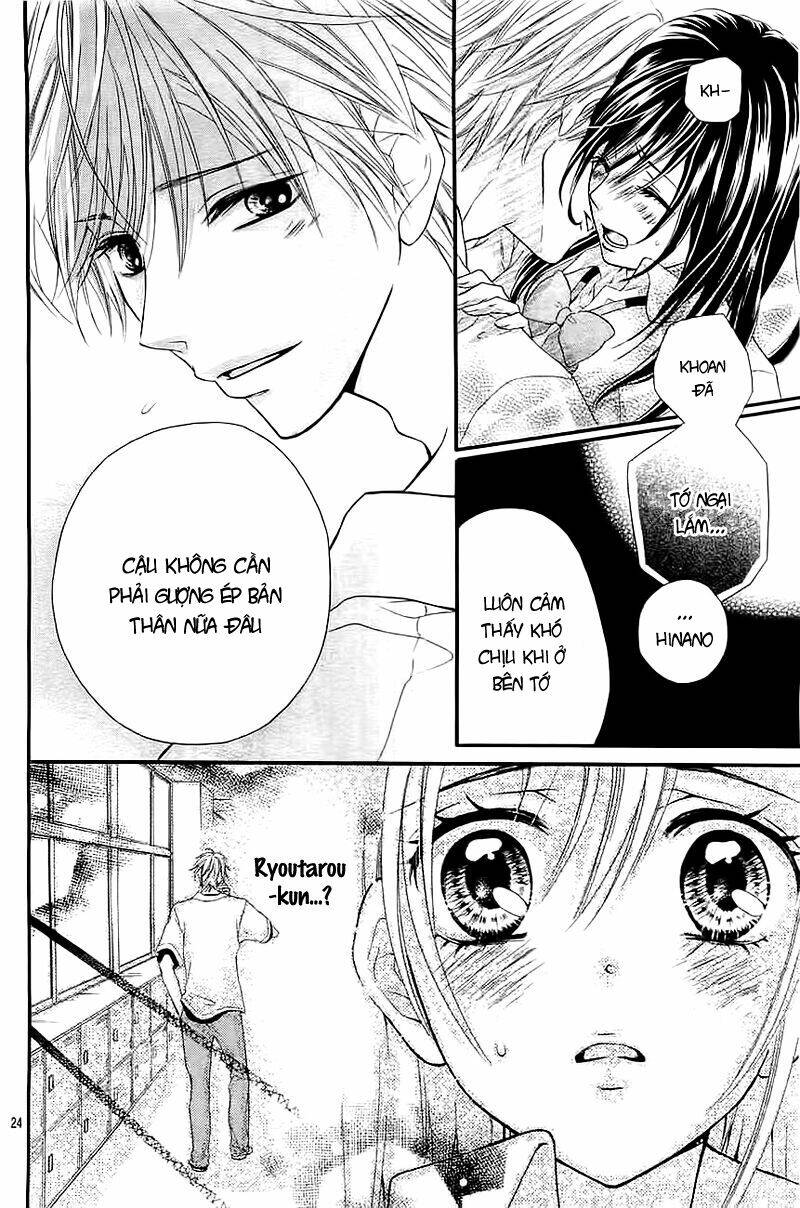 Kare Kano Hajimemashita Chapter 1: One shot - Trang 2