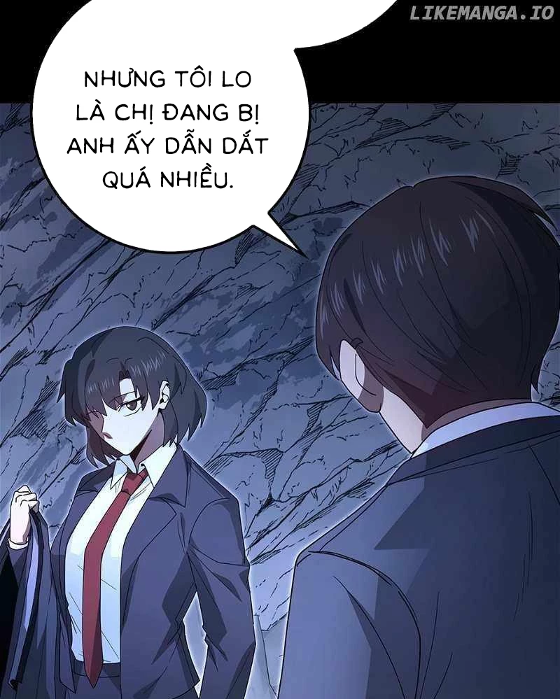 thiên tài võ thuật hồi quy Chapter 46 - Trang 2