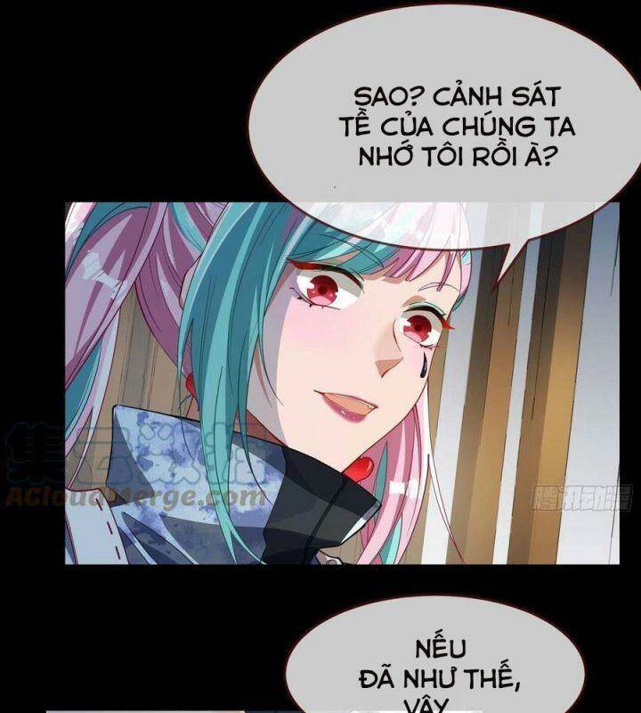 vạn tra triêu hoàng chapter 540 - Next chapter 541