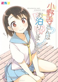 Nisekoi dj - Onodera-san wa Otomari Shimashita.